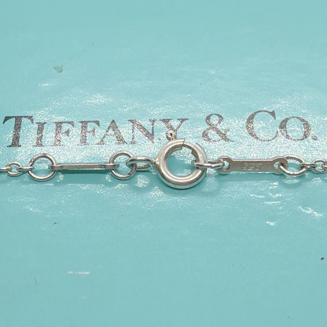 Tiffany Necklaces 925