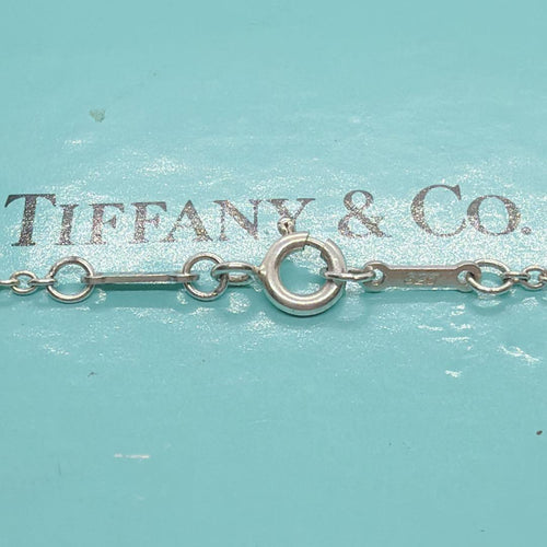 Tiffany Necklaces 925