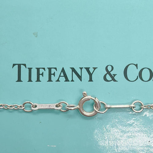 Tiffany Necklaces 925