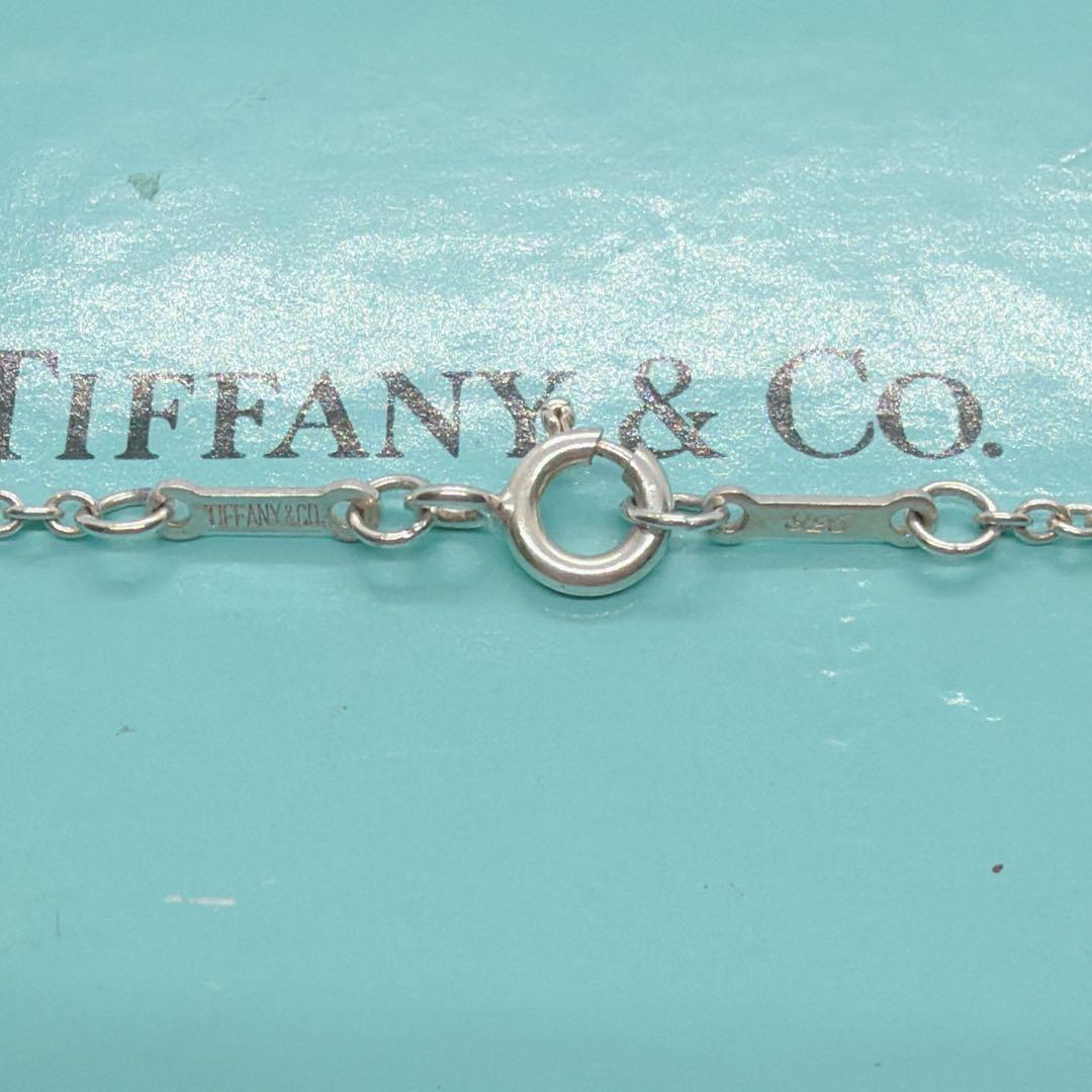 Tiffany Necklaces 925