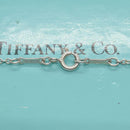 Tiffany Necklaces 925
