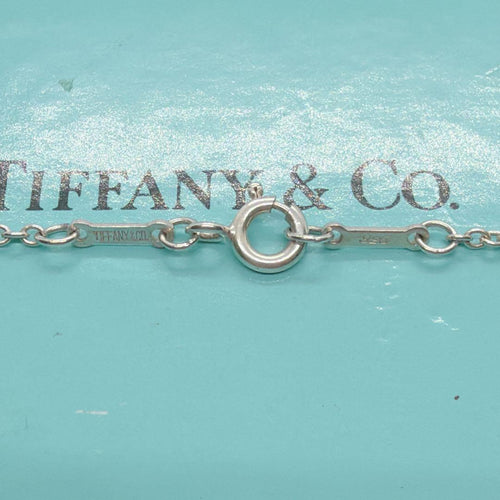 Tiffany Necklaces 925