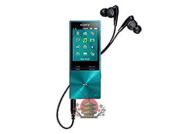 Digital Audio Player Sony A 32Gb Nw-A16/L