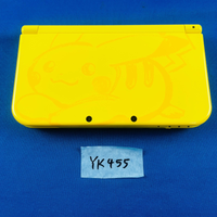 Body (New 3Ds Ll) Yk455 3Dsll Nintendo