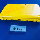 Body (New 3Ds Ll) Yk455 3Dsll Nintendo
