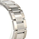 Rolex Automatic Winding Clock 116520 Ss
