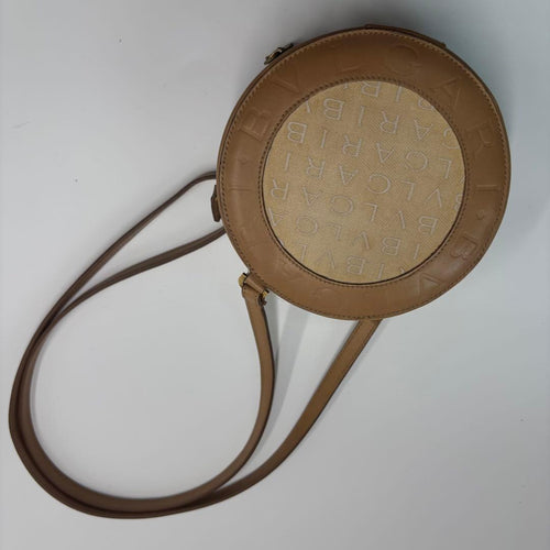 Bvlgari Shoulder Bags