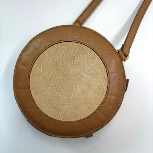 Bvlgari Shoulder Bags