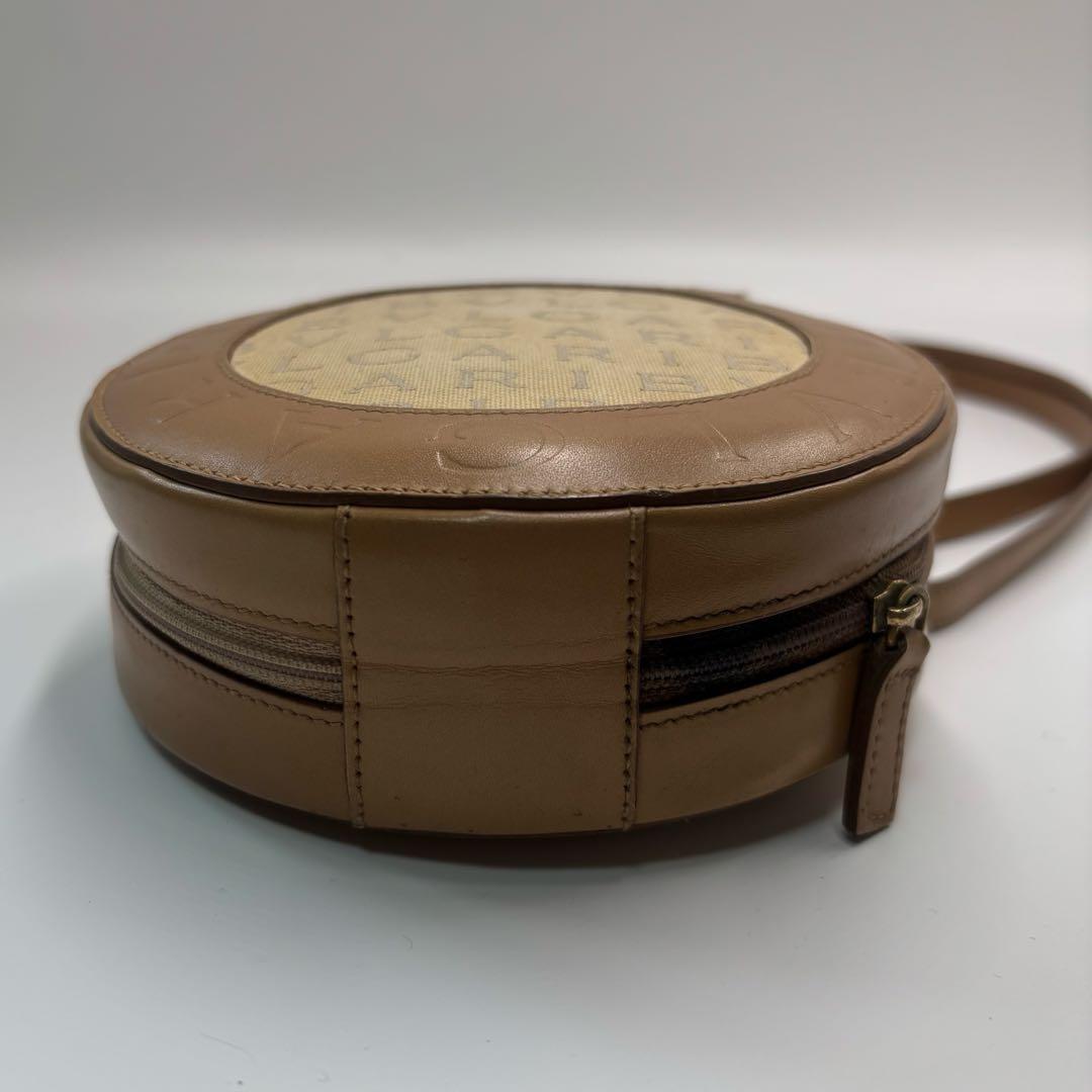 Bvlgari Shoulder Bags
