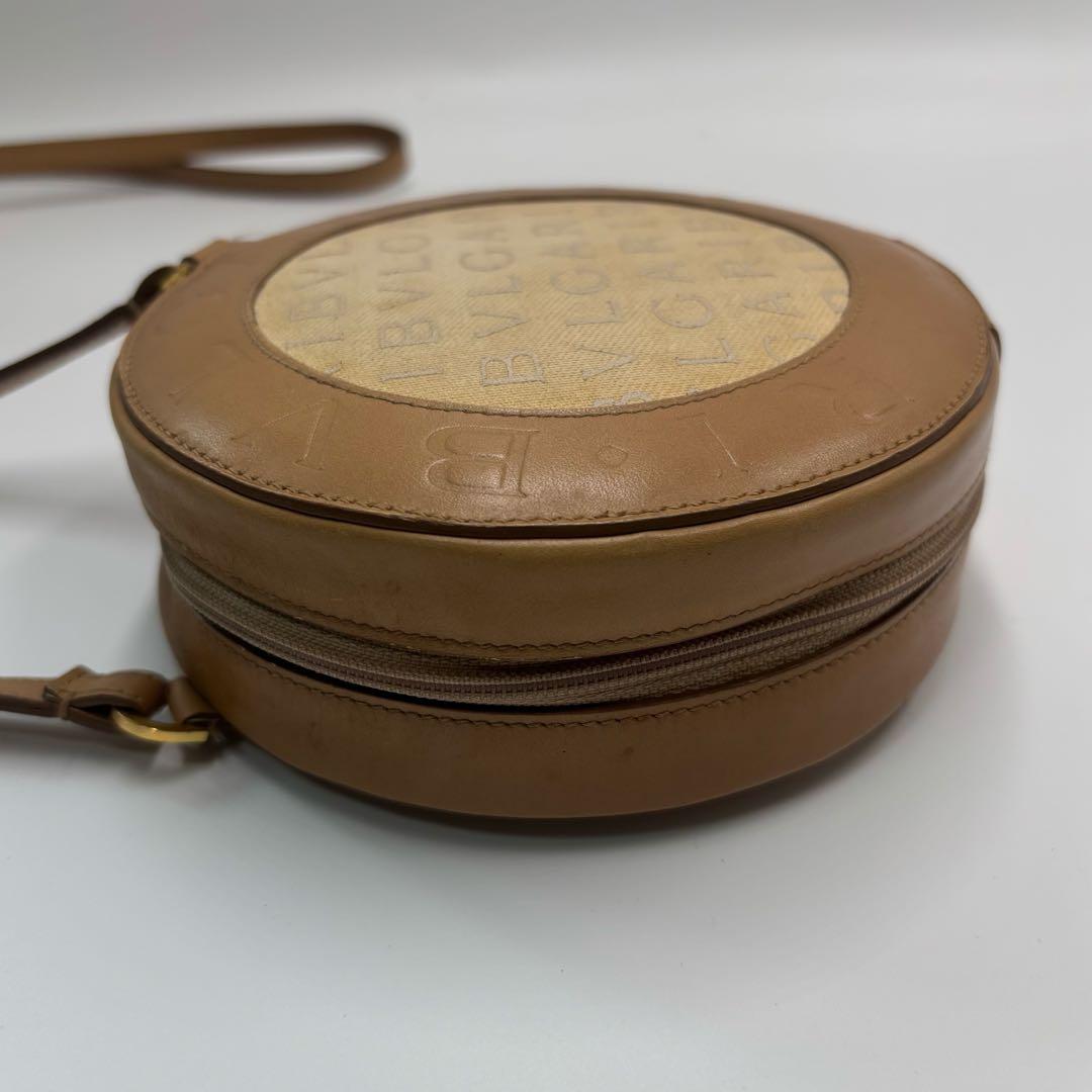 Bvlgari Shoulder Bags