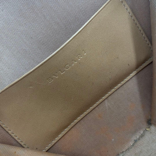 Bvlgari Shoulder Bags