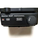 Mamiya Large -Size Medium Format Camera (Film) Mamiyarz67