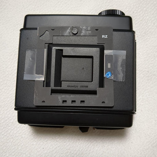 Mamiya Large -Size Medium Format Camera (Film) Mamiyarz67