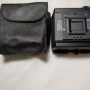 Mamiya Large -Size Medium Format Camera (Film) Mamiyarz67
