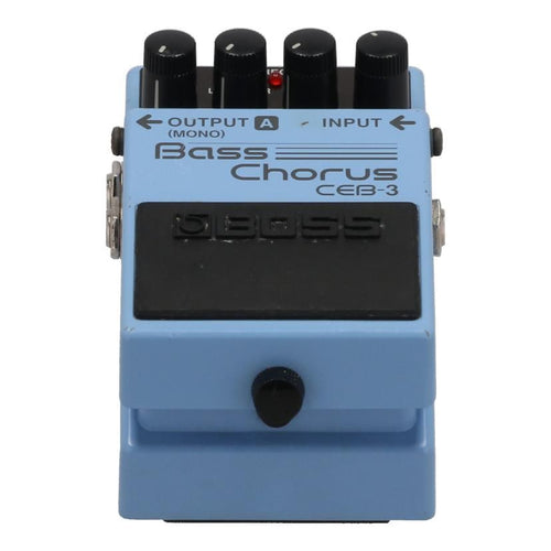 Boss Expansion Pad Sampler Effector Ceb-3 B 82