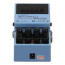 Boss Expansion Pad Sampler Effector Ceb-3 B 82