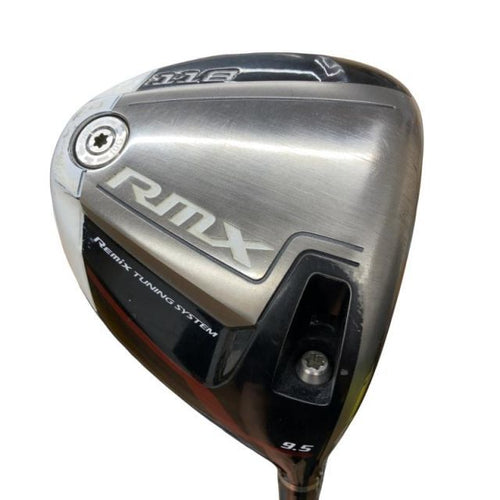 Driver Rmx 118 9.5 Dr S) C