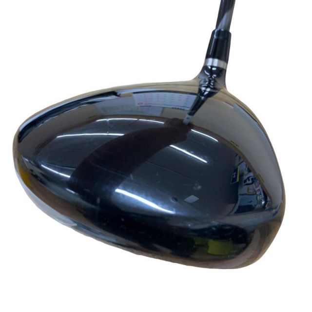 Driver Rmx 118 9.5 Dr S) C