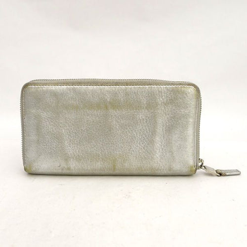 Tiffany Long Wallet Tiffany&Co.