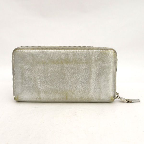Tiffany Long Wallet Tiffany&Co.