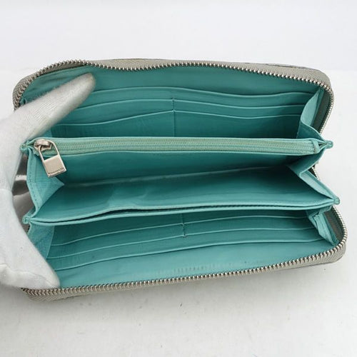 Tiffany Long Wallet Tiffany&Co.