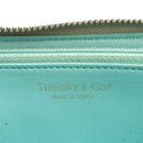 Tiffany Long Wallet Tiffany&Co.