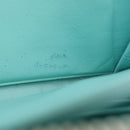 Tiffany Long Wallet Tiffany&Co.