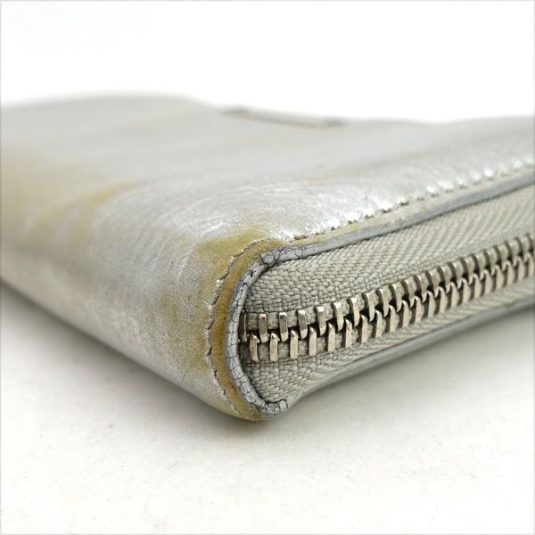 Tiffany Long Wallet Tiffany&Co.