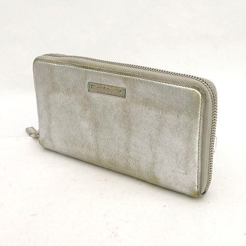 Tiffany Long Wallet Tiffany&Co.