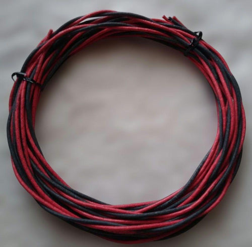 Cables Shields We14Ga