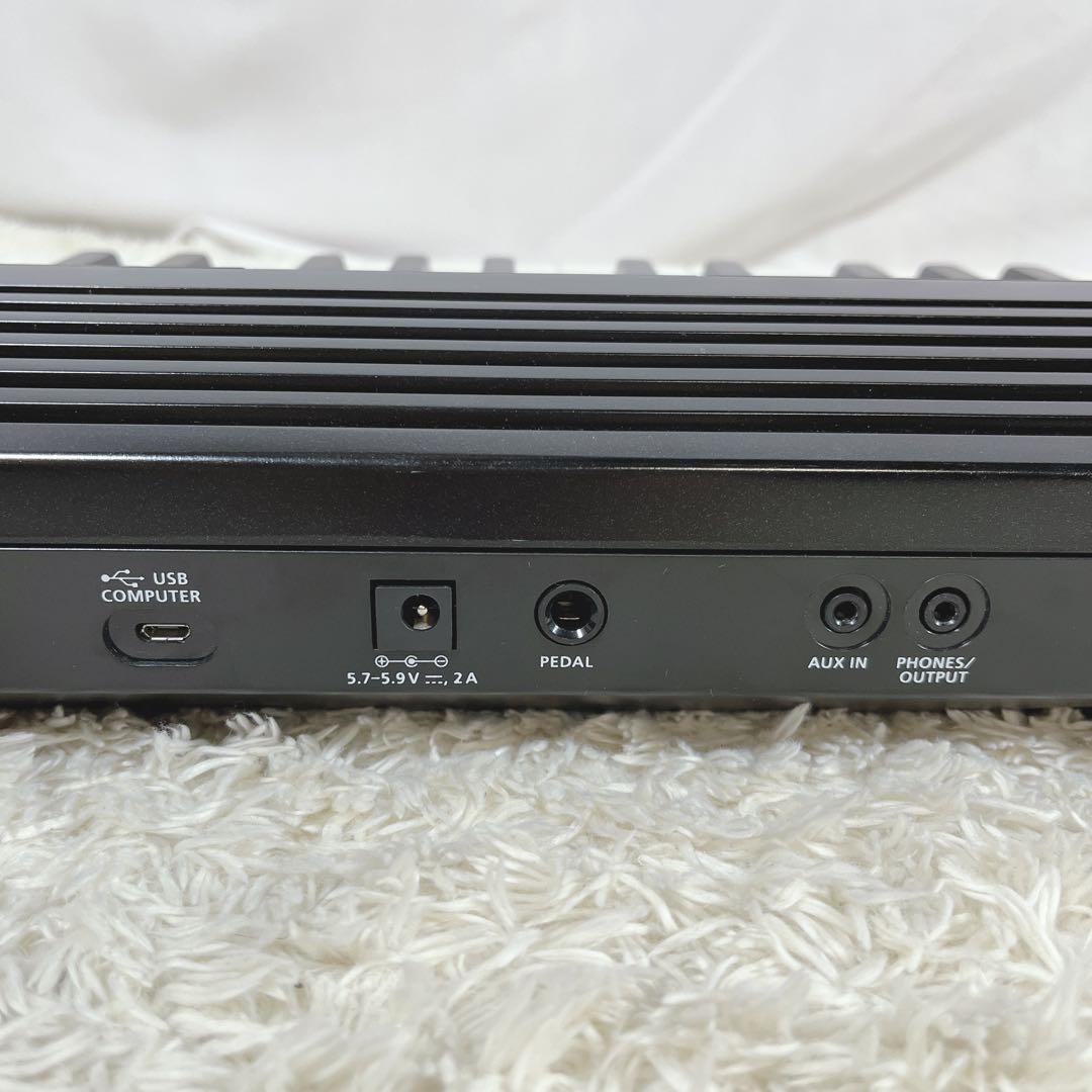 Roland Keyboards Digital Pianos Go-61P 61 Gopiano