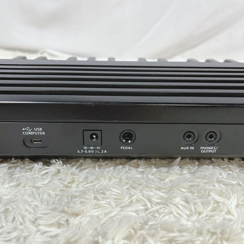 Roland Keyboards Digital Pianos Go-61P 61 Gopiano