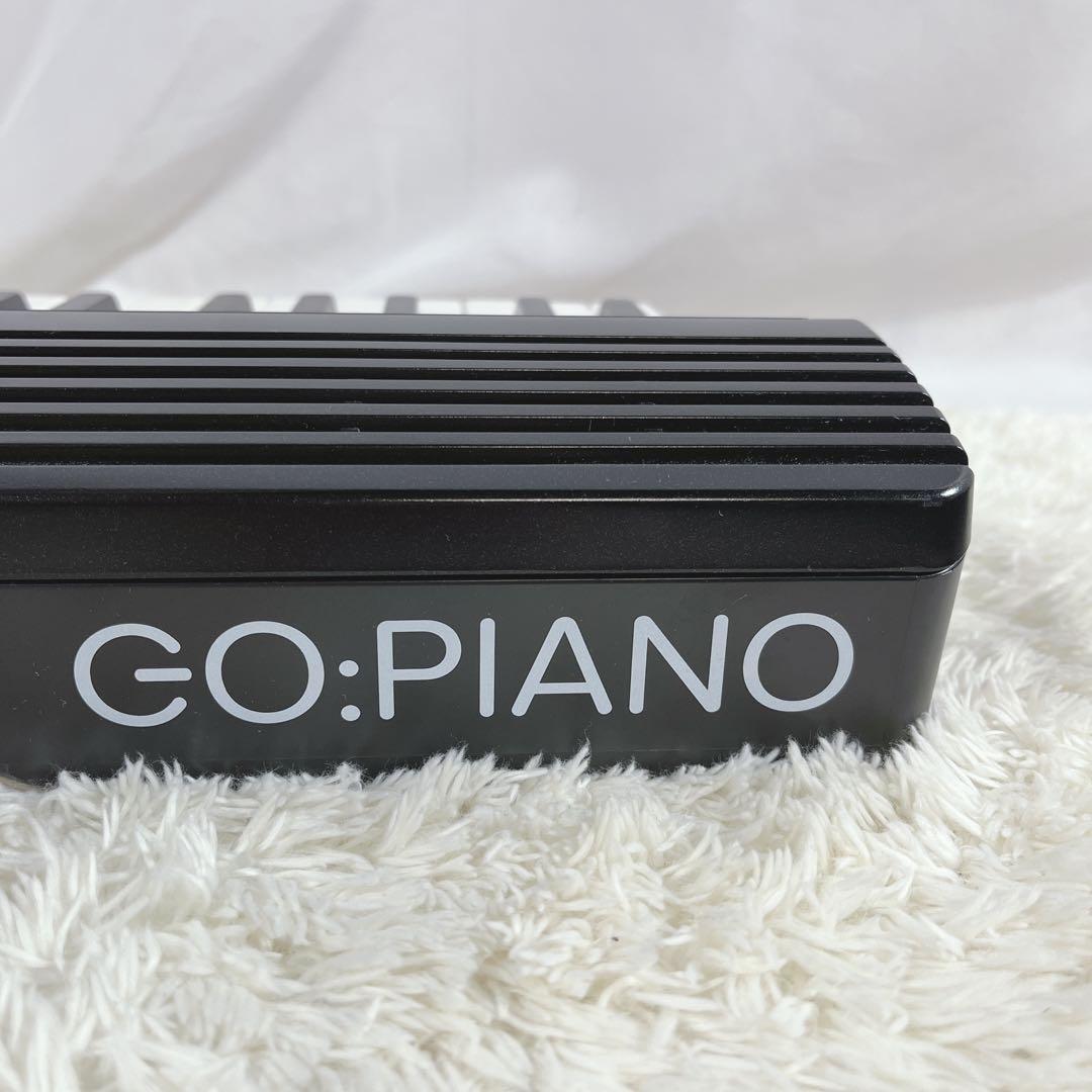 Roland Keyboards Digital Pianos Go-61P 61 Gopiano