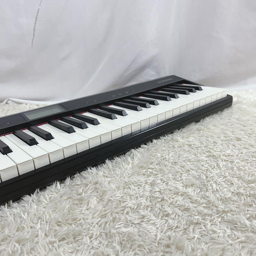 Roland Keyboards Digital Pianos Go-61P 61 Gopiano