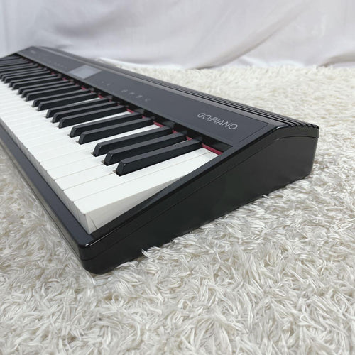 Roland Keyboards Digital Pianos Go-61P 61 Gopiano