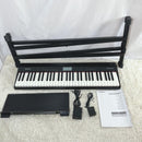 Roland Keyboards Digital Pianos Go-61P 61 Gopiano