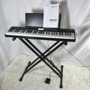 Roland Keyboards Digital Pianos Go-61P 61 Gopiano