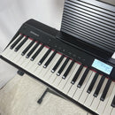 Roland Keyboards Digital Pianos Go-61P 61 Gopiano