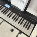 Roland Keyboards Digital Pianos Go-61P 61 Gopiano