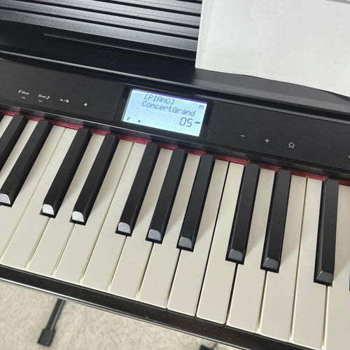 Roland Keyboards Digital Pianos Go-61P 61 Gopiano