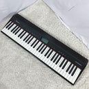 Roland Keyboards Digital Pianos Go-61P 61 Gopiano