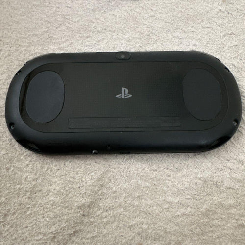 Playstation Vita Consoles Psvita Pch-2000 3