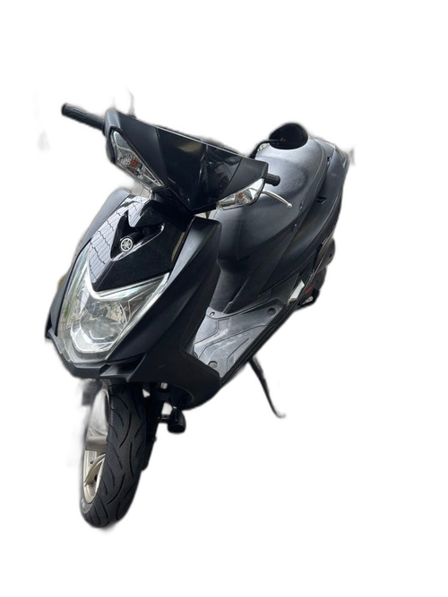 Motorcycle Body