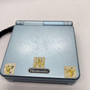 Consoles (Game Boy Advance Sp) Ags-001