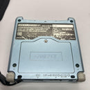 Consoles (Game Boy Advance Sp) Ags-001
