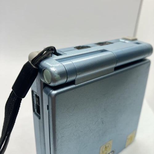 Consoles (Game Boy Advance Sp) Ags-001