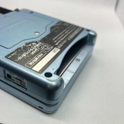 Consoles (Game Boy Advance Sp) Ags-001