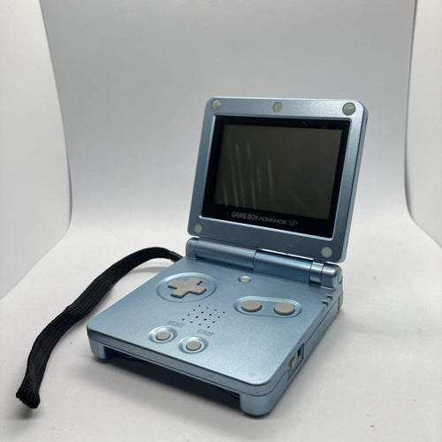 Consoles (Game Boy Advance Sp) Ags-001
