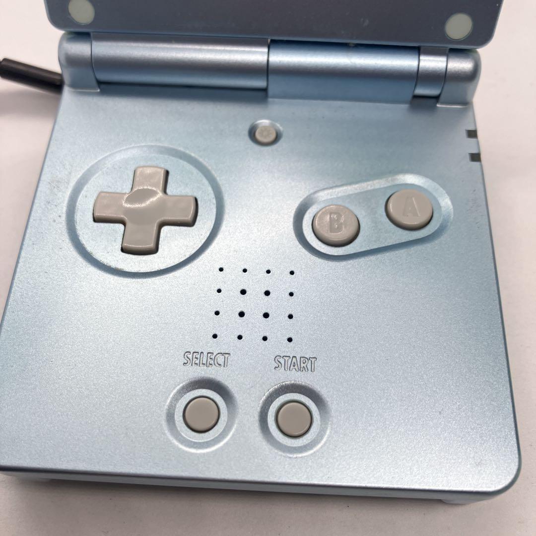 Consoles (Game Boy Advance Sp) Ags-001