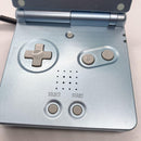 Consoles (Game Boy Advance Sp) Ags-001